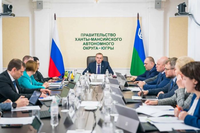 ​В Югре создали градостроительный совет