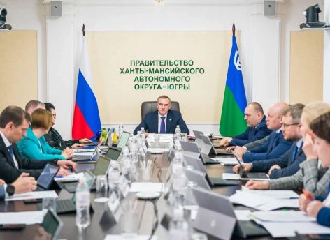 ​В Югре создали градостроительный совет