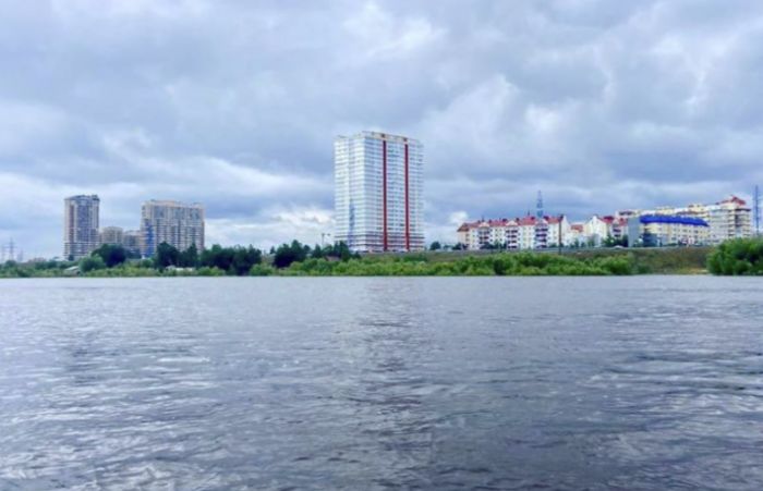 ​Сургуту паводок не страшен: в городе отменили режим повышенной готовности