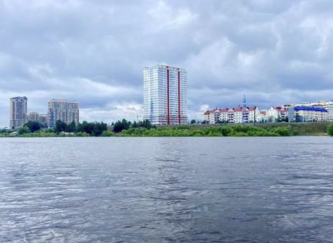 ​Сургуту паводок не страшен: в городе отменили режим повышенной готовности