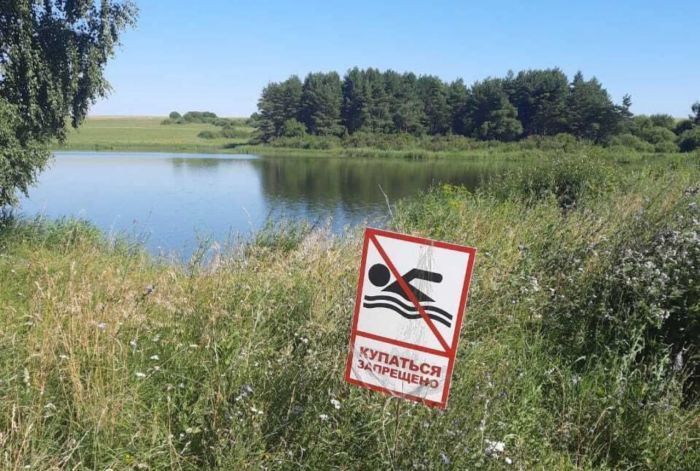 Трагедия на воде: ночное купание в Сургуте закончилось смертью