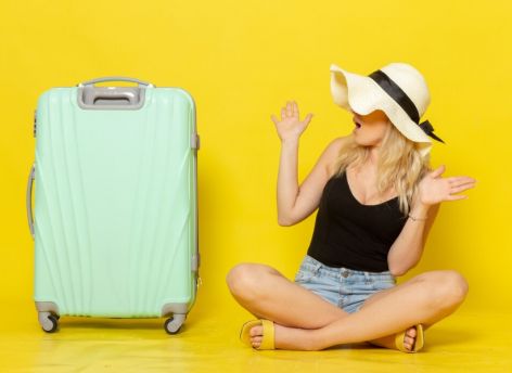 Большинству сургутян не хватает денег на отпуск