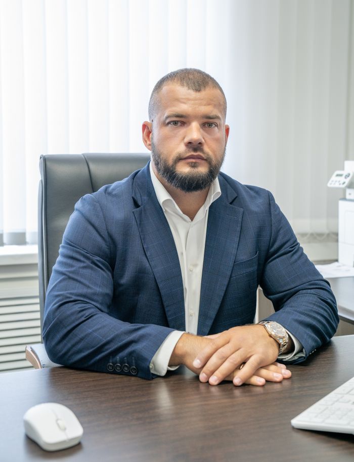 ​Андрей Стеценко стал советником главы Сургута