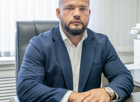 ​Андрей Стеценко стал советником главы Сургута