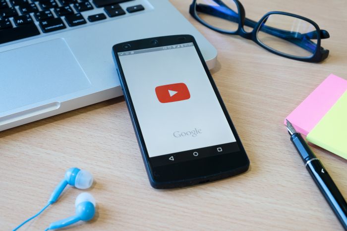 ​YouTube в России замедлится до 70%