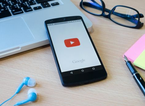 ​YouTube в России замедлится до 70%