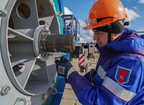 ​Нефтепроводчики повысили уровень надежности производственных объектов в трех регионах