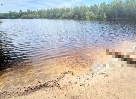 ​Два человека утонули в водоемах ХМАО за один день