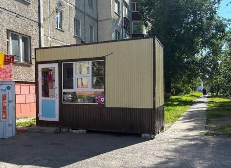 Власти Сургута дали месяц предпринимателям для согласования торговых точек