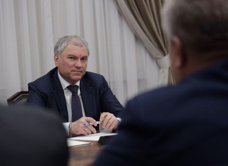 ​В Госдуме рассмотрели закон о воинской обязанности для мигрантов