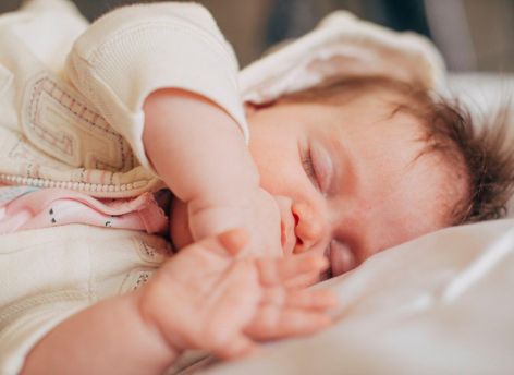 ​За последние полтора года в ХМАО родилось 27 детей с мутациями