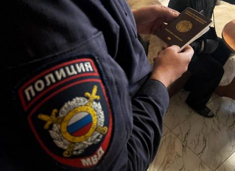 В Сургуте задержали мигранта, трижды сменившего имя для пересечения границы РФ