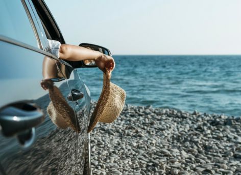 ​Югорчанам рассказали, как безопасно добраться до моря