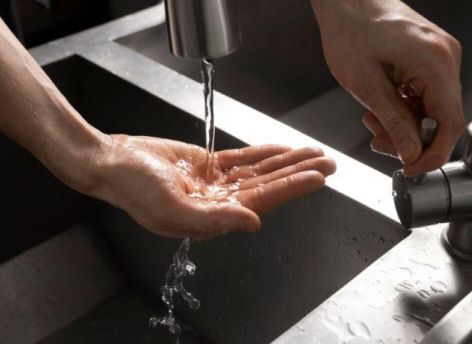 ​Грязной водой в Белом Яре занялась прокуратура