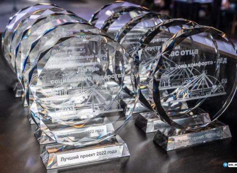 ​При поддержке губернатора тюменцы реализуют общественно значимые инициативы