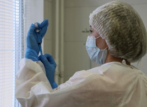 ​Тюменские врачи успешно лечат хронический вирусный гепатит С