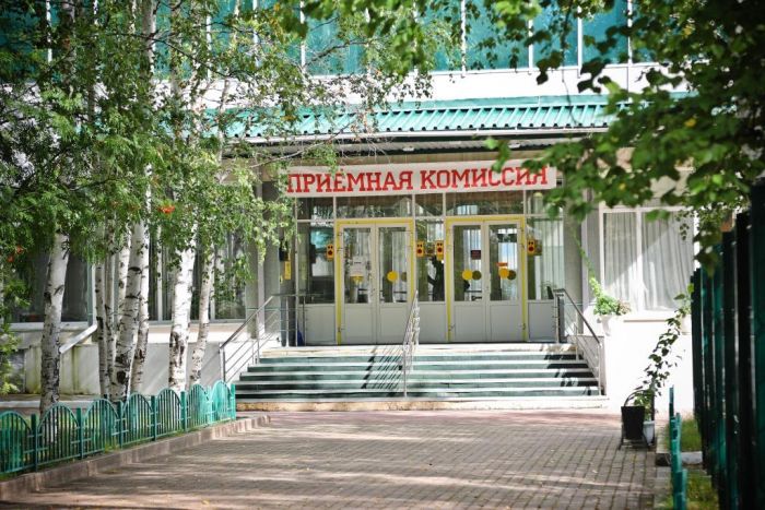 Поступайте на новые направления: в СурГПУ планируют организовать дополнительный набор абитуриентов