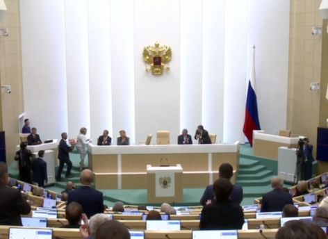 ​Сенатора Савельева обвинили в организации убийства