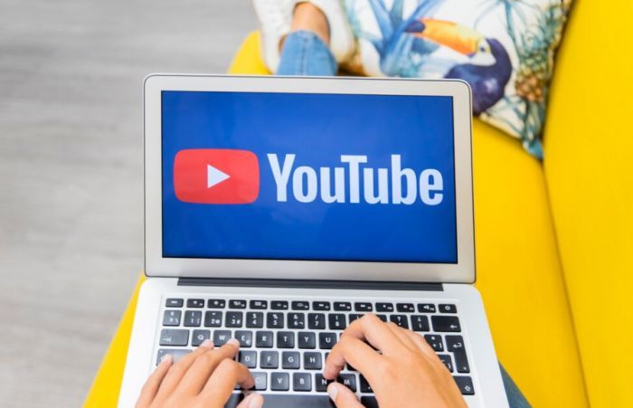 ​8 из 10 читателей siapress против отключения YouTube