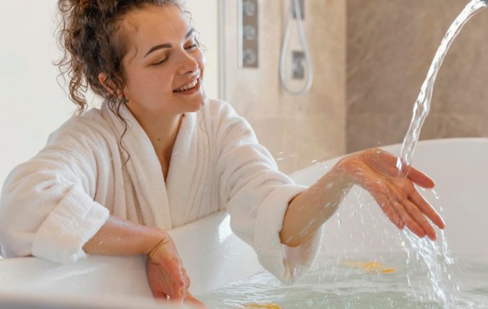 Отключение горячей воды в Сургуте: какие улицы затронет?