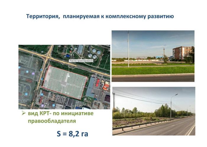 ​Логическое продолжение