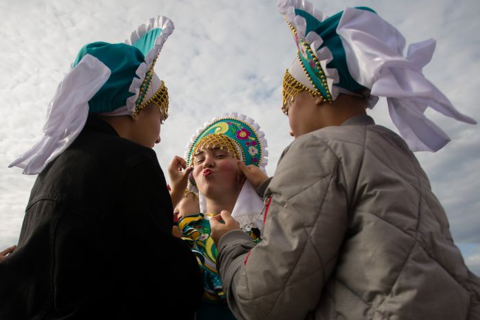 ​Сургутнефтегаз и Газпром вновь отказались от массового празднования Дня нефтяника и газовика