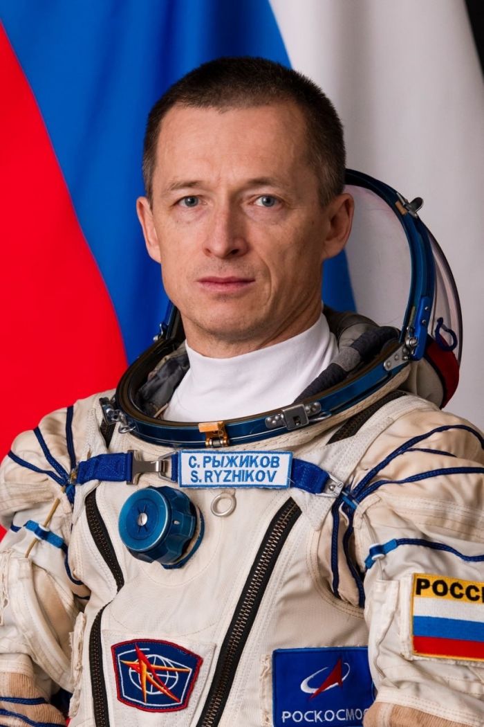 Космос ждет: космонавт из Югры отправиться в третий полет