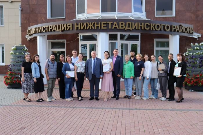 ​Более трех тысяч жителей Нижнетавдинского района получили медпомощь в рамках регионального проекта