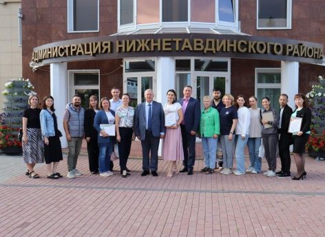 ​Более трех тысяч жителей Нижнетавдинского района получили медпомощь в рамках регионального проекта