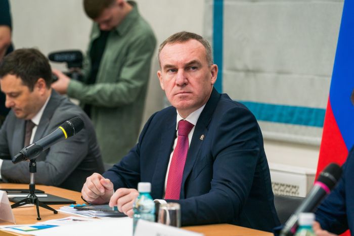 ​Руслан Кухарук предложил помощь жителям Курской области