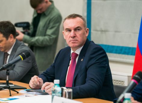 ​Руслан Кухарук предложил помощь жителям Курской области
