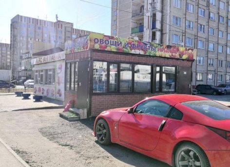 ​Новые требования к размещению и внешнему виду ларьков в Сургуте ничего кардинально не поменяют