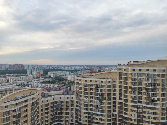 ​Разруха в деталях: грязные уголки Сургута под нашим объективом // ОБЗОР СИА-ПРЕСС
