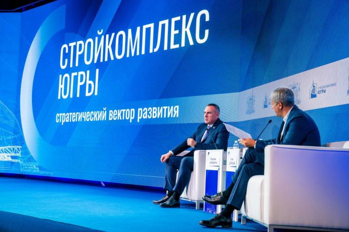 ​Руслан Кухарук провел большую встречу со строителями накануне их профессионального праздника