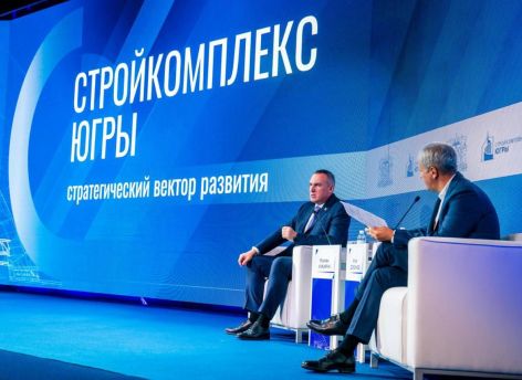​Руслан Кухарук провел большую встречу со строителями накануне их профессионального праздника