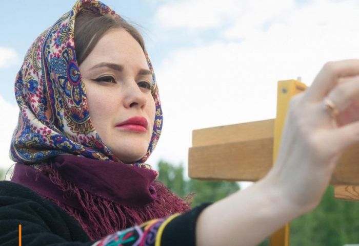 Белый Яр примет ежегодный фестиваль славянской культуры