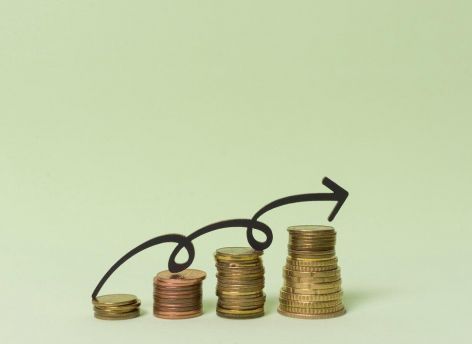 ​Ставка растет // Обзор СИА-ПРЕСС