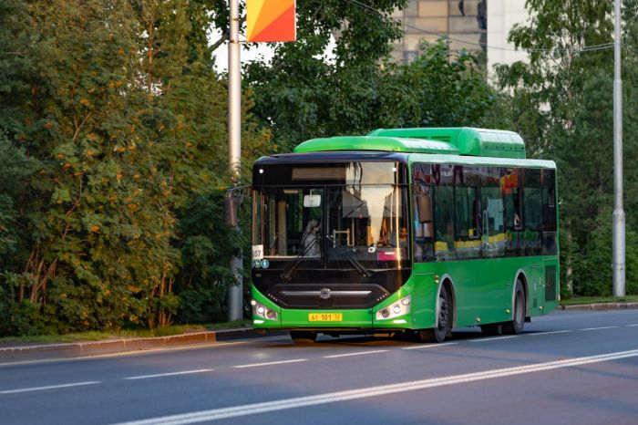 В Сургуте автобусы по пяти маршрутам не выехали на линию: в чем дело?