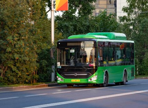 В Сургуте автобусы по пяти маршрутам не выехали на линию: в чем дело?
