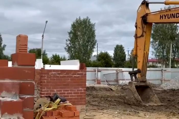 ​В Югре реализуется программа расселения аварийного жилья