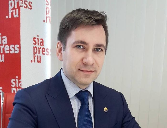 ​Советником главы Сургута назначили Владимира Фризена