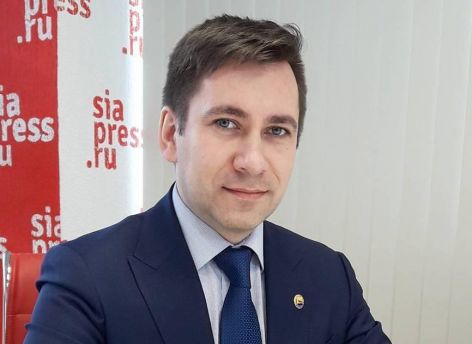 ​Советником главы Сургута назначили Владимира Фризена