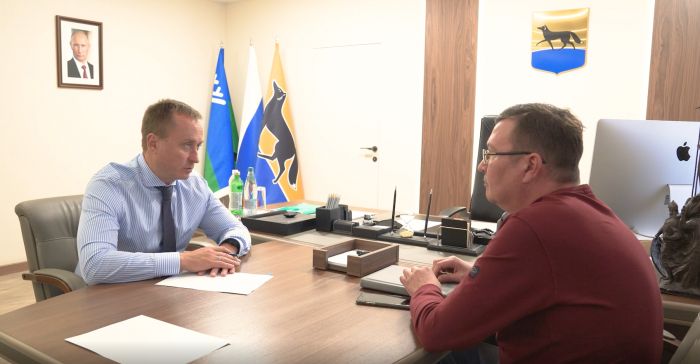 ​Начальник «ЗапСибАвто» об инциденте с автобусами: «К концу недели будет решен вопрос о выплате премии сотрудникам»