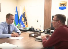 ​Начальник «ЗапСибАвто» об инциденте с автобусами: «К концу недели будет решен вопрос о выплате премии сотрудникам»