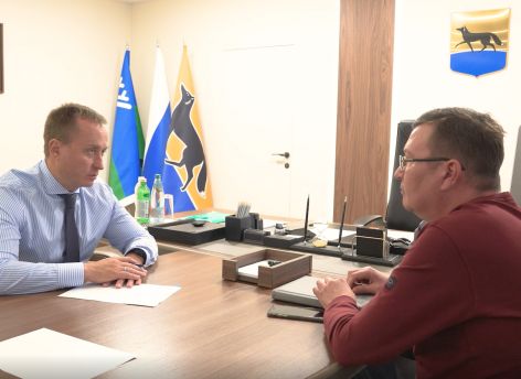 ​Начальник «ЗапСибАвто» об инциденте с автобусами: «К концу недели будет решен вопрос о выплате премии сотрудникам»