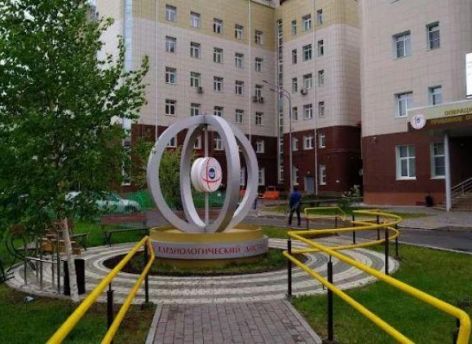 ​Путь к сердцу − вовсе не через желудок: кардиоцентр Сургута уже скоро вернет плановую госпитализацию