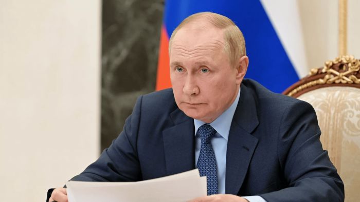 ​Владимир Путин определился с тремя кандидатами на пост губернатора Югры