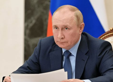 ​Владимир Путин определился с тремя кандидатами на пост губернатора Югры