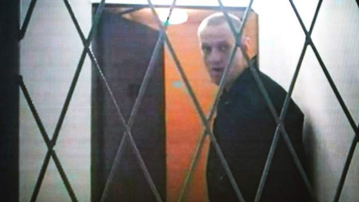 ​В СК назвали причину смерти Алексея Навального*