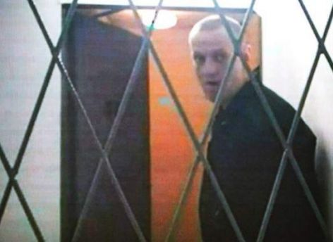 ​В СК назвали причину смерти Алексея Навального*